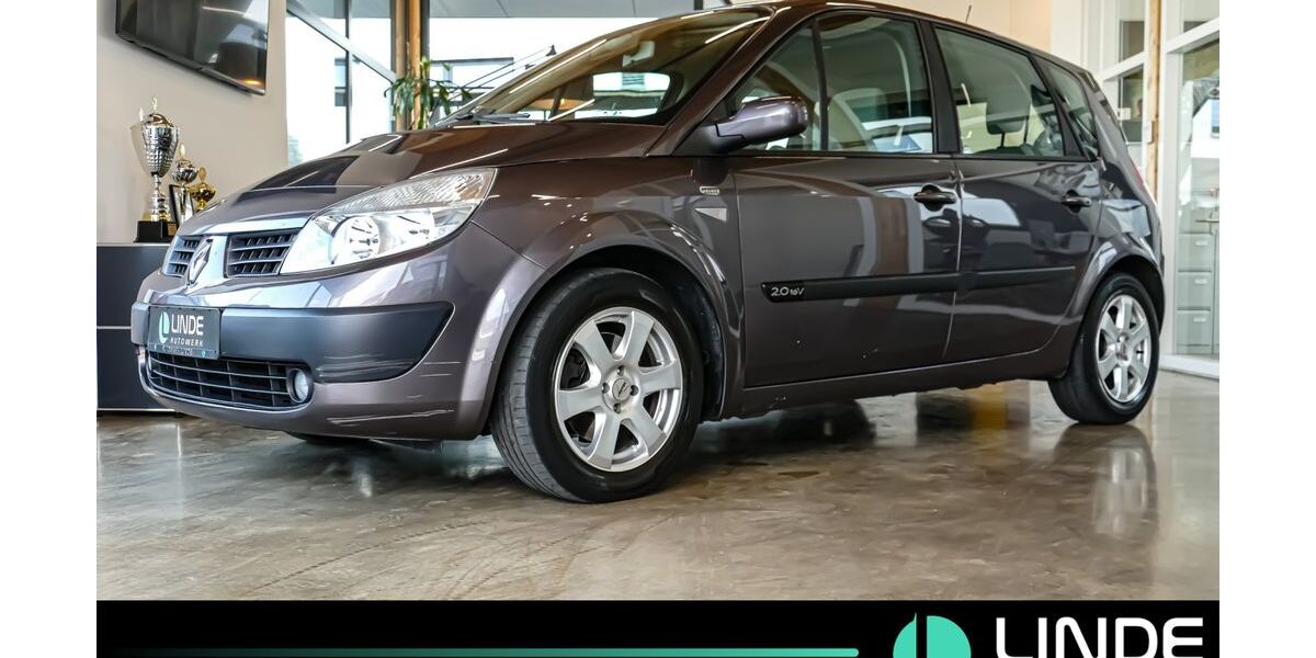 Renault Scenic 196.900 km 1.990 &euro; Kusterdingen 72127