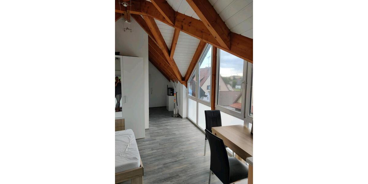 Mehrfamilienhaus, Wohnhaus Aichtal - 2 Zimmer, 60 m&sup2;, 250.000&euro; | Angebot:23023356