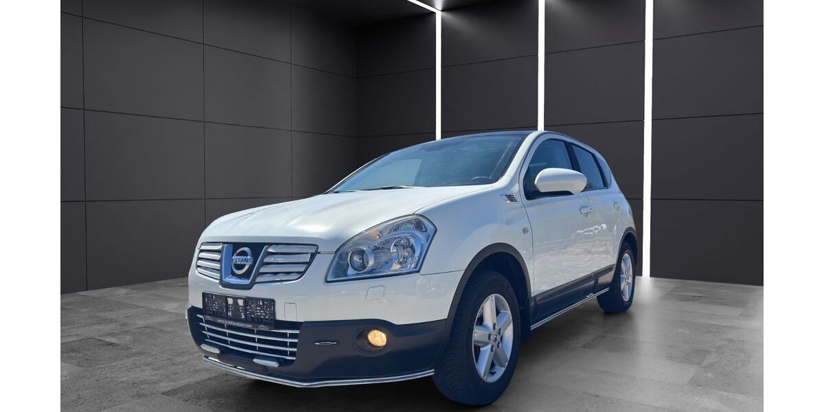 Nissan Qashqai 190.000 km 6.490 &euro; Reutlingen / Stuttgart 72766