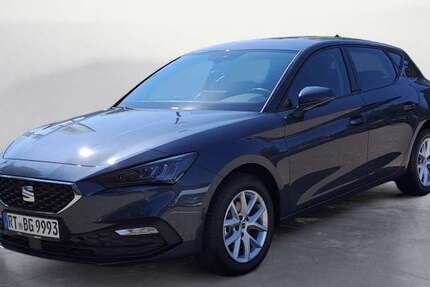 Seat Leon 10.000 km 24.990 &euro; Reutlingen 72760