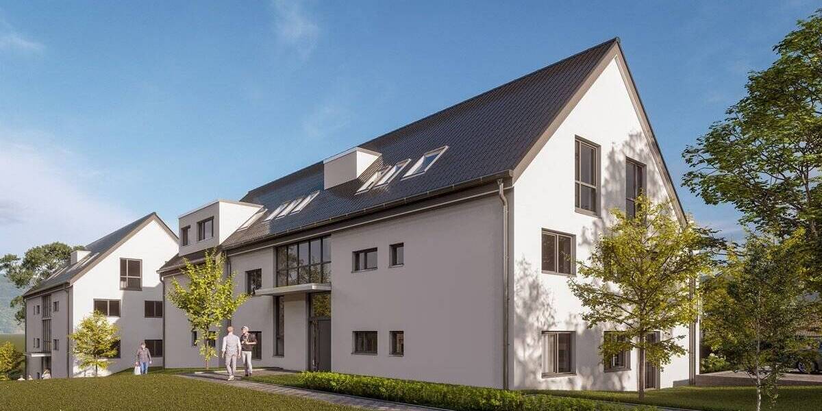 Etagenwohnung Holzgerlingen - 4 Zimmer, 114 m&sup2;, 725.000&euro; | Angebot:25690441