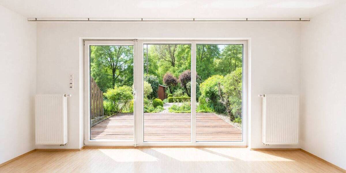 Reihenmittelhaus Böblingen Dagersheim - 3 Zimmer, 109 m&sup2;, 550.000&euro; | Angebot:26657279