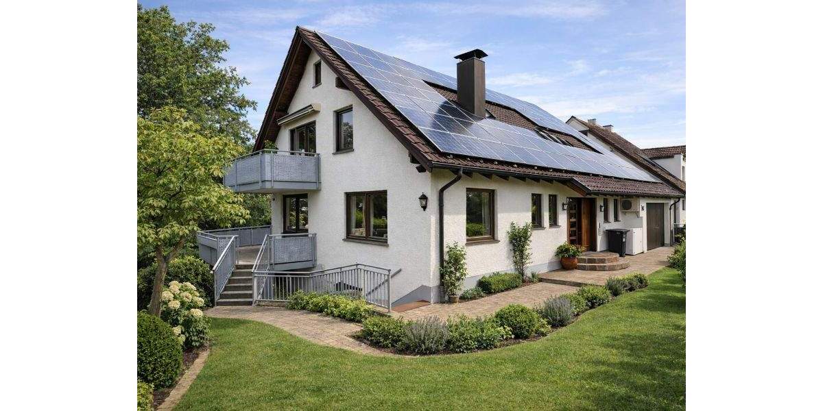 Einfamilienhaus Metzingen - 6 Zimmer, 277 m&sup2;, 837.000&euro; | Angebot:25671344