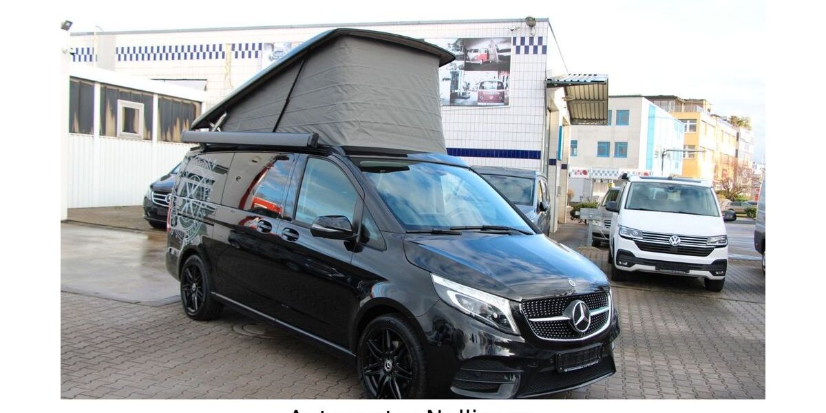 Mercedes-Benz V 300 178.300 km 49.990 &euro; Ostfildern 73760