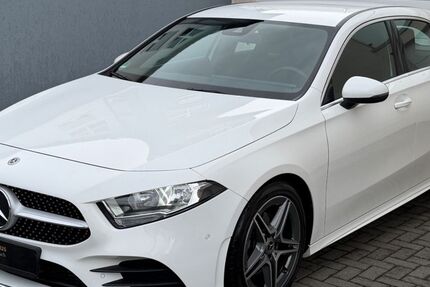 Mercedes-Benz A 180 60.000 km 19.980 &euro; Böblingen 71032