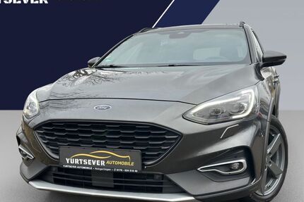 Ford Focus 74.881 km 17.690 &euro; Holzgerlingen 71088