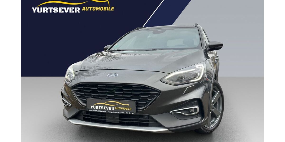 Ford Focus 74.881 km 17.690 &euro; Holzgerlingen 71088