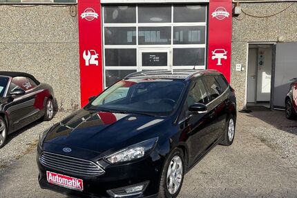 Ford Focus 155.126 km 8.900 &euro; Pfullingen 72793