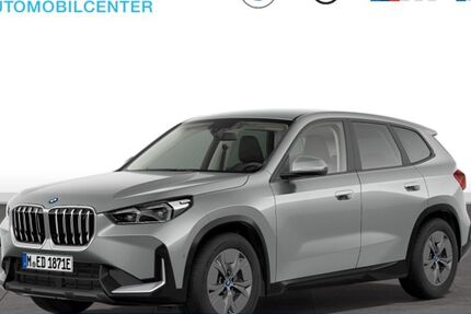 BMW iX1 34.867 km 34.890 &euro; Reutlingen 72766