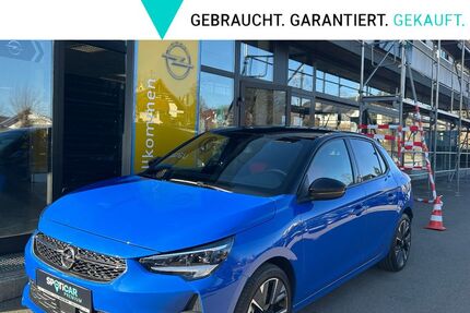 Opel Corsa 27.999 km 16.790 &euro; Mössingen 72116