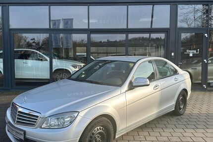 Mercedes-Benz C 220 180.000 km 5.990 &euro; TÜBINGEN 72072