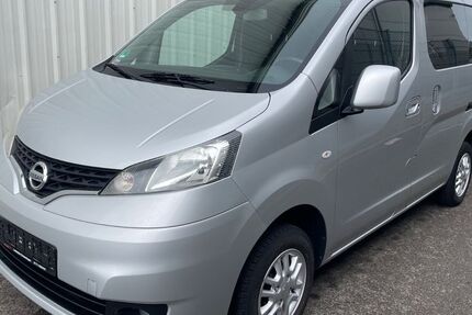 Nissan NV200 198.000 km 7.490 &euro; Böblingen 71034