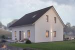 Einfamilienhaus Rottenburg am Neckar Schwalldorf - 5 Zimmer, 159 m&sup2;, 484.129&euro; | Angebot:26703351