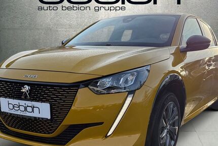 Peugeot 208 20.350 km 19.480 &euro; Tübingen 72072