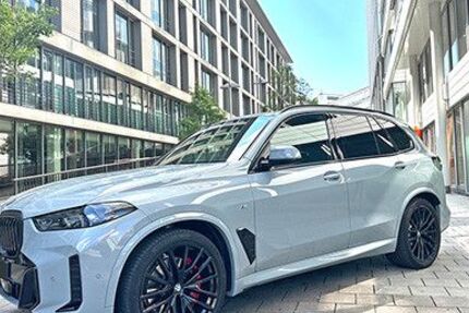 BMW X5 8.000 km 92.980 &euro; Filderstadt 70794
