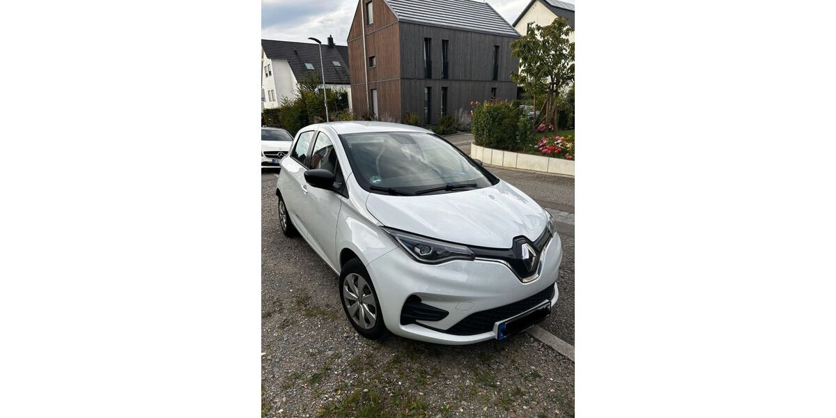 Renault ZOE 38.000 km 12.000 &euro; Ostfildern 73760