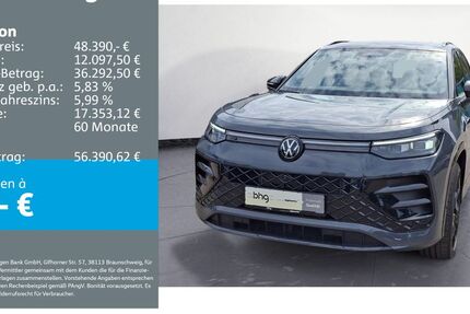 VW Tayron 9.250 km 47.890 &euro; Reutlingen 72770