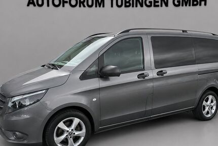 Mercedes-Benz Vito 108.700 km 33.980 &euro; TÜBINGEN 72072