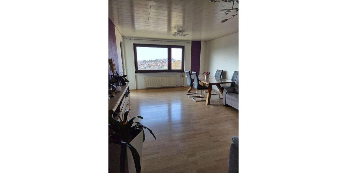 Etagenwohnung Eningen unter Achalm - 4 Zimmer, 87 m&sup2;, 338.000&euro; | Angebot:26707287