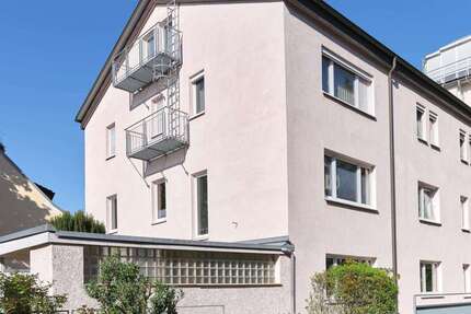 Haus Tübingen Derendingen - 18 Zimmer, 508 m&sup2;, 1.790.000&euro; | Angebot:26794258