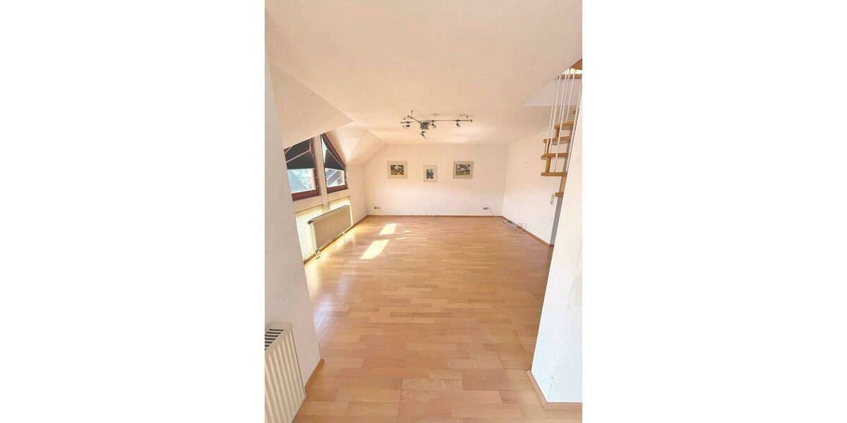 Etagenwohnung Reutlingen Gönningen - 6 Zimmer, 108 m&sup2;, 314.000&euro; | Angebot:25745081