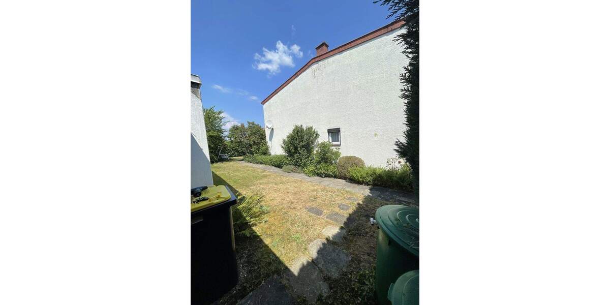 Reihenendhaus Reutlingen Gönningen - 4 Zimmer, 92 m&sup2;, 365.000&euro; | Angebot:25755280