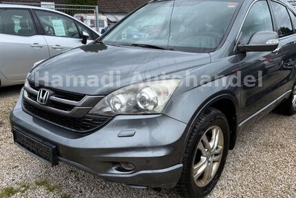 Honda CR-V 363.340 km 4.980 &euro; ofterdingen 72131