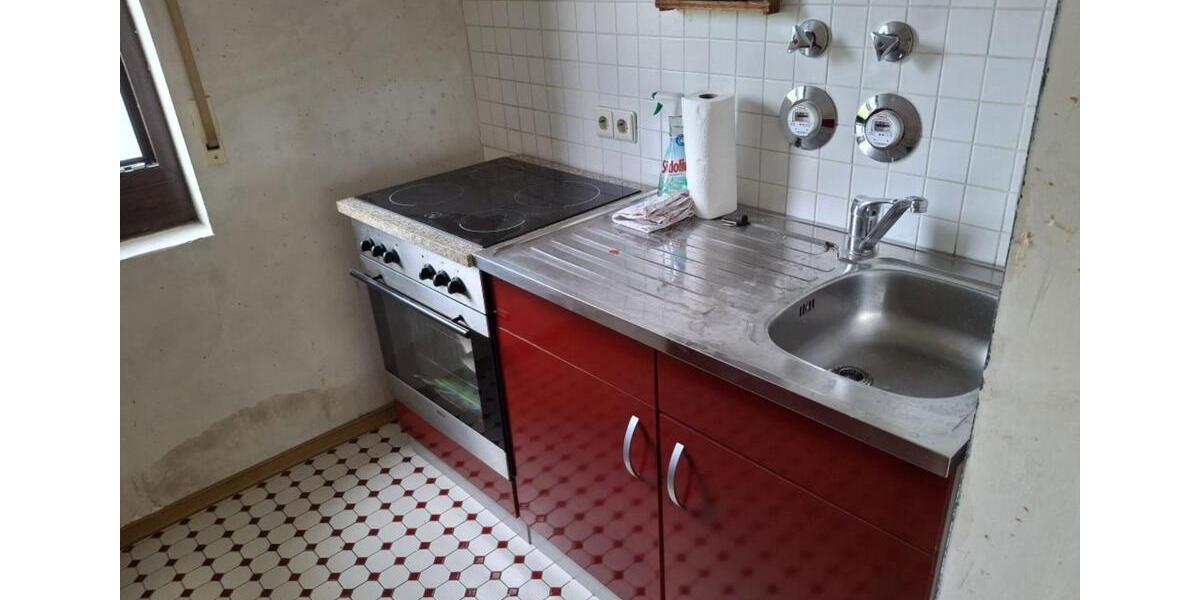 Etagenwohnung Filderstadt - 1.5 Zimmer, 35 m&sup2;, 175.000&euro; | Angebot:23485351