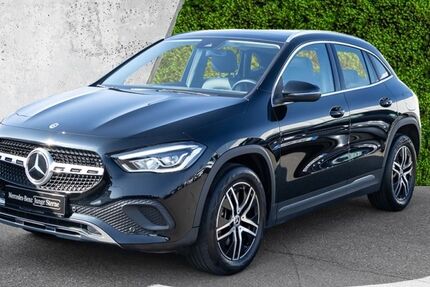 Mercedes-Benz GLA 250 46.250 km 32.880 &euro; Dettingen unter Teck 73265