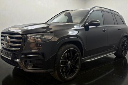 Mercedes-Benz GLS 450 50.000 km 102.999 &euro; Reutlingen / Mittelstadt 72766