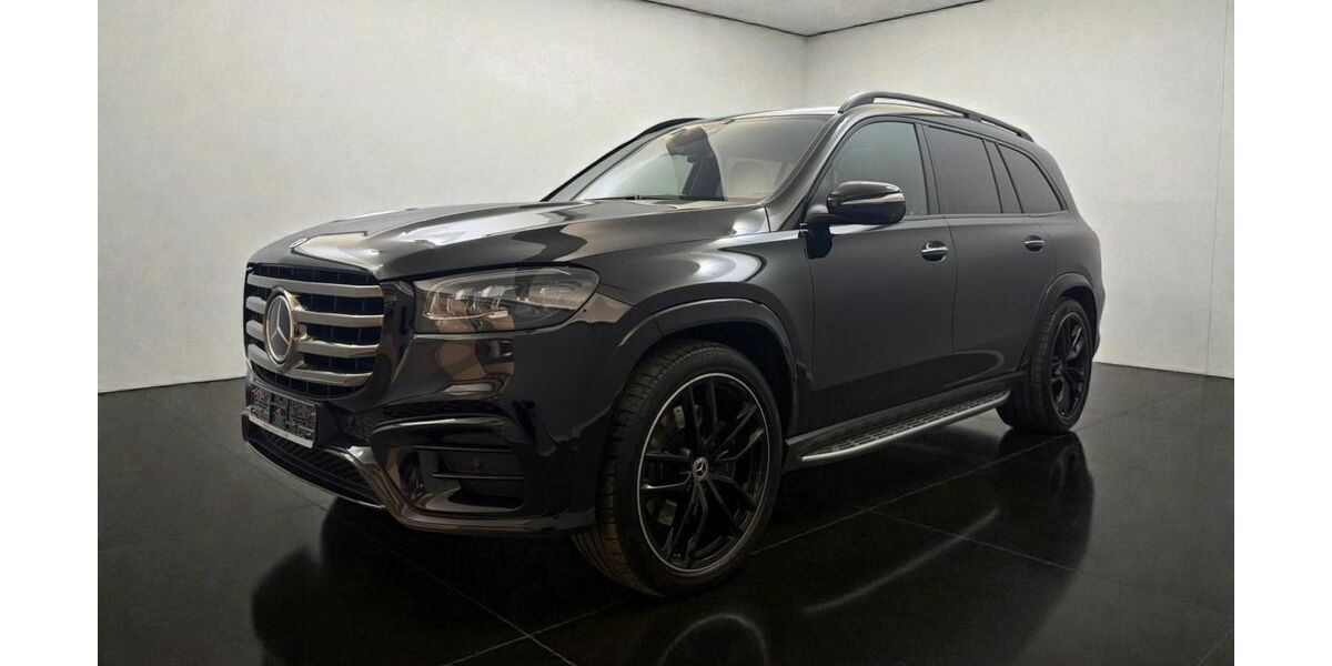 Mercedes-Benz GLS 450 50.000 km 102.999 &euro; Reutlingen / Mittelstadt 72766