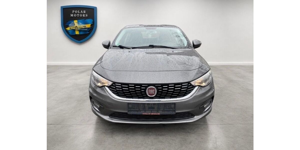 Fiat Tipo 112.800 km 8.699 &euro; Rangendingen 72414