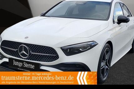 Mercedes-Benz A 250 11.023 km 38.990 &euro; Böblingen 71034