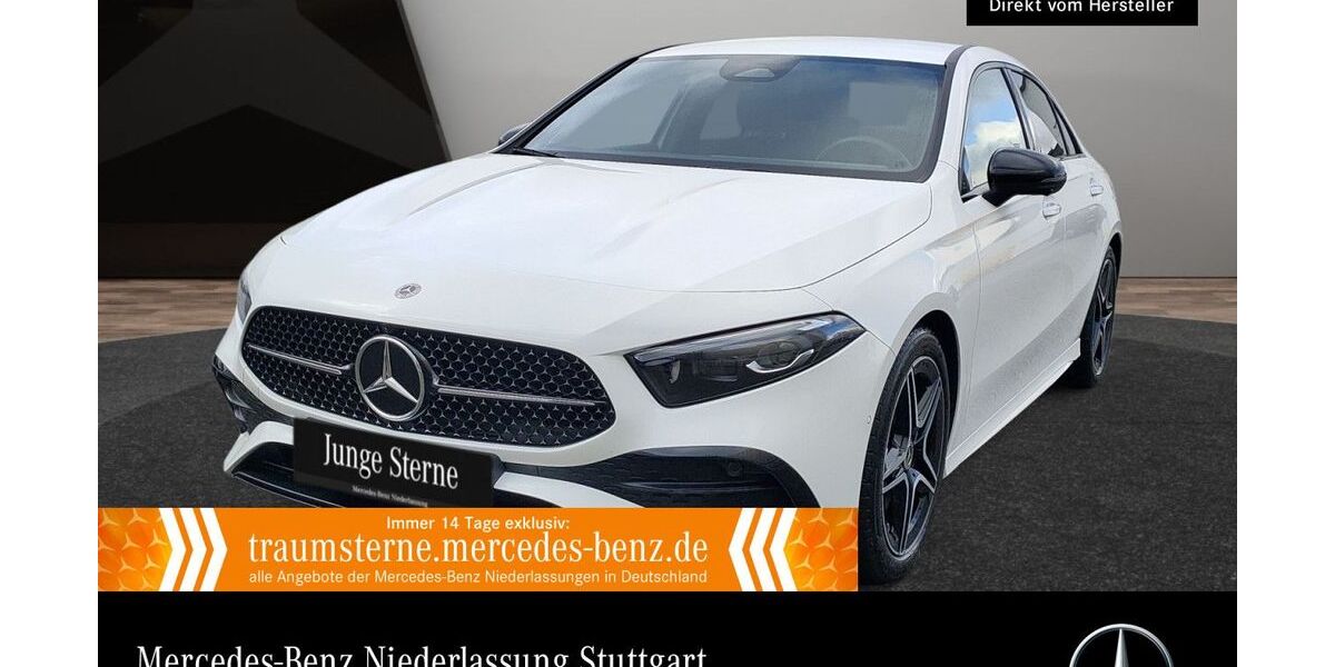 Mercedes-Benz A 250 11.023 km 38.990 &euro; Böblingen 71034