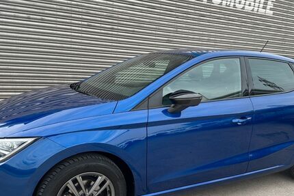 Seat Ibiza 24.870 km 14.600 &euro; Sindelfingen 71065