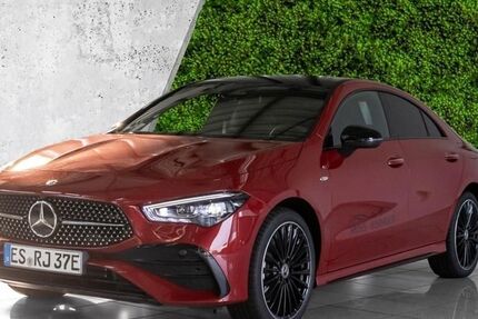 Mercedes-Benz CLA 250 22.000 km 39.850 &euro; Esslingen 73730