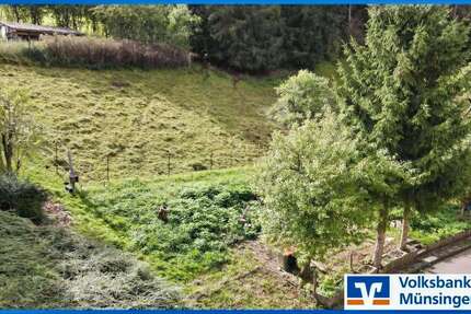 Grundstück Münsingen - 75.000&euro; | Angebot:25399601