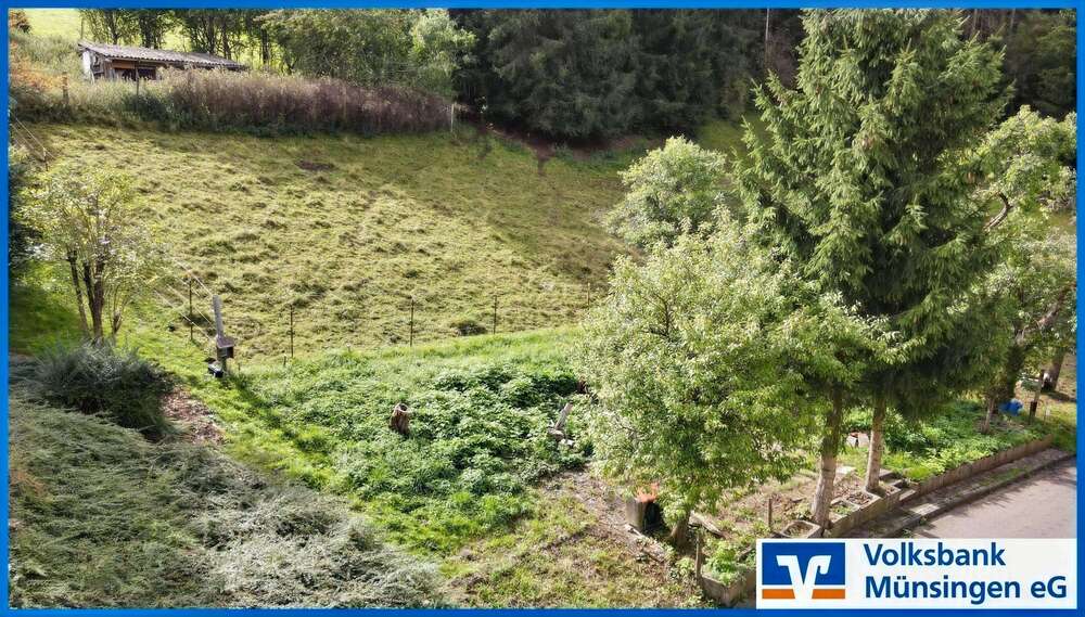 Grundstück Münsingen - 75.000&euro; | Angebot:25399601