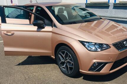 Seat Ibiza 137.700 km 7.999 &euro; Pliezhausen 72124
