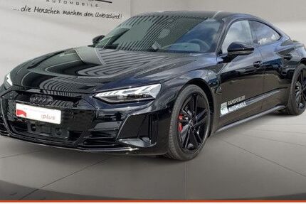 Audi e-tron GT 7.900 km 76.880 &euro; Kirchheim 73230