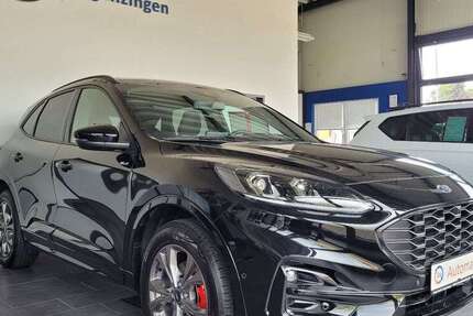 Ford Kuga 29.300 km 22.950 &euro; Rottenburg Ergenzingen 72108