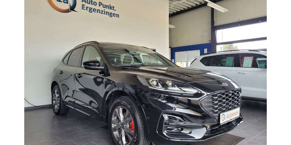 Ford Kuga 29.300 km 22.950 &euro; Rottenburg Ergenzingen 72108