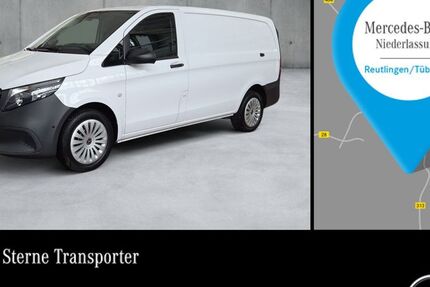 Mercedes-Benz Vito 25.330 km 39.960 &euro; Pfullingen 72793