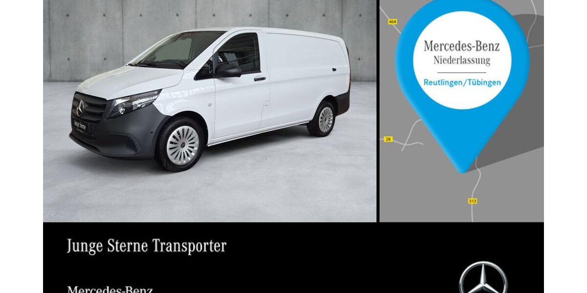 Mercedes-Benz Vito 25.330 km 39.960 &euro; Pfullingen 72793