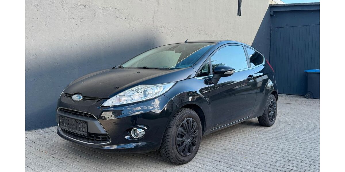 Ford Fiesta 134.271 km 3.180 &euro; Rottenburg am Neckar 72108