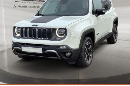 Jeep Renegade 15.700 km 25.890 &euro; Kirchheim 73230