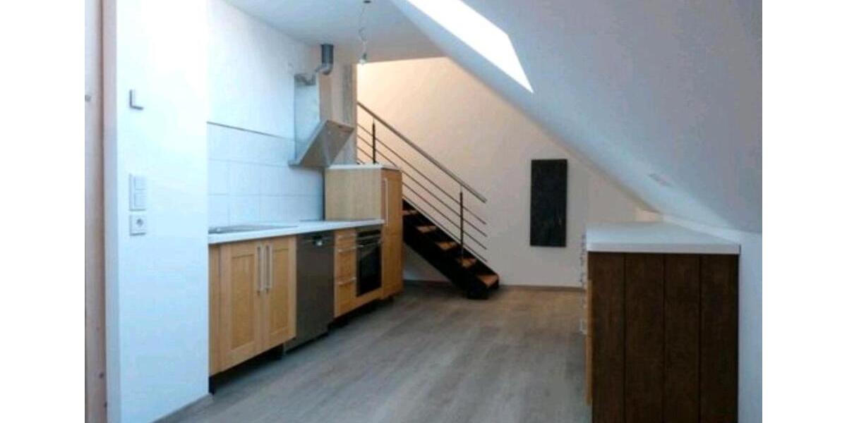 Etagenwohnung Reutlingen Reutlingen (Kernstadt) - 1 Zimmer, 270&euro; | Angebot:22927032