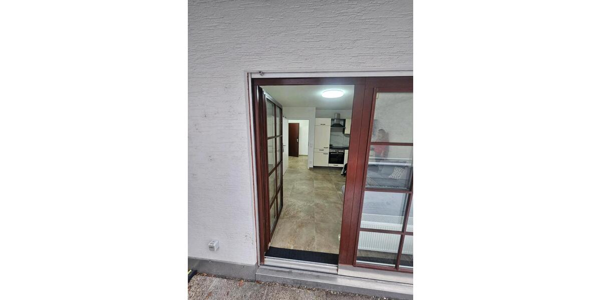 Terrassenwohnung Lenningen - 1 Zimmer, 30 m&sup2;, 650&euro; | Angebot:25840400