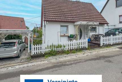 Haus Reutlingen / Ohmenhausen Ohmenhausen - 3 Zimmer, 87 m&sup2;, 249.000&euro; | Angebot:26885342