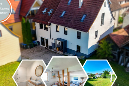Haus Ammerbuch Breitenholz - 7 Zimmer, 619.000&euro; | Angebot:25696016